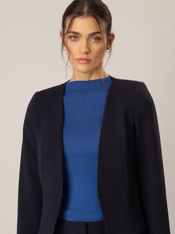 Blazer donkerblauw