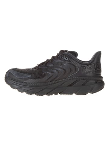 Laufschuhe "Clifton LS" in Schwarz