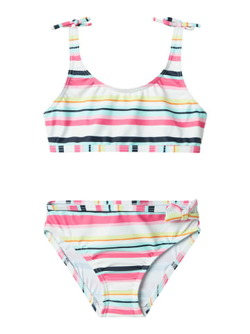 Bikini ze wzorem