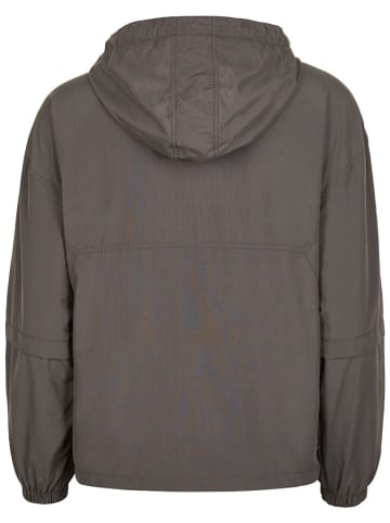 Funktionsjacke "Modlr" in Grau