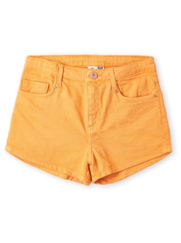 Short "Essential" oranje