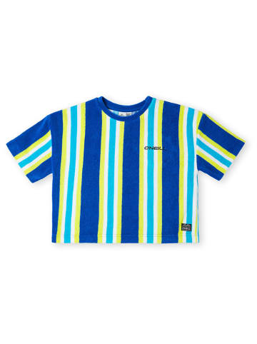 Shirt "Brights" in Blau