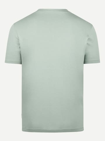 Shirt groen