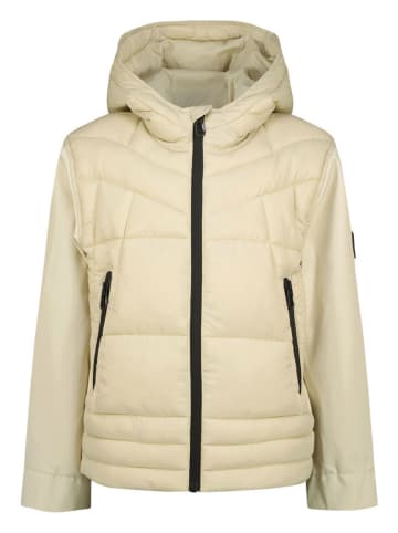 Steppjacke "Tacido" in Beige