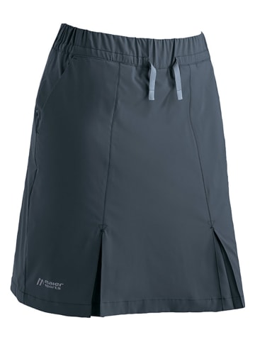 Rok "Fortunit" donkerblauw