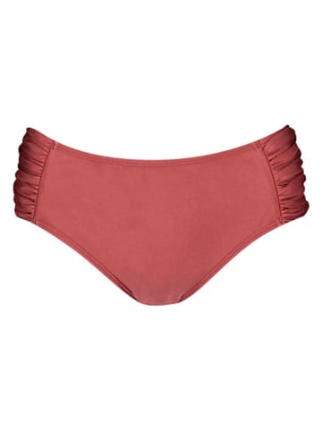 Bikinislip "Isla" rood