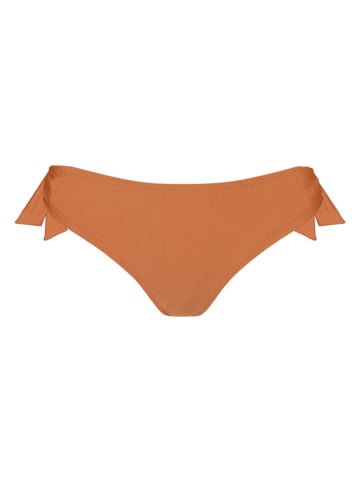 Figi bikini "Kelli" w kolorze pomarańczowym
