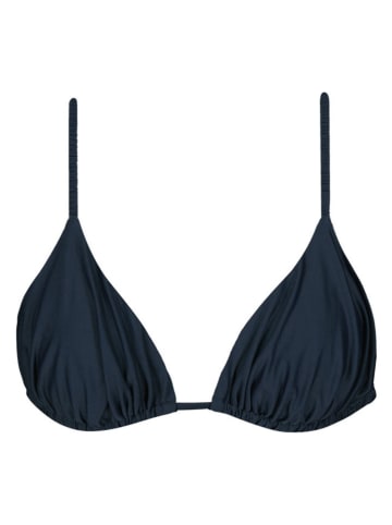 Biustonosz bikini "Kelli" w kolorze granatowym
