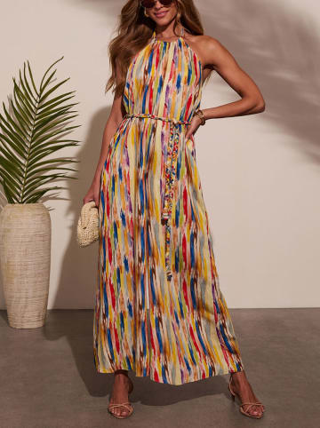Jumpsuit meerkleurig