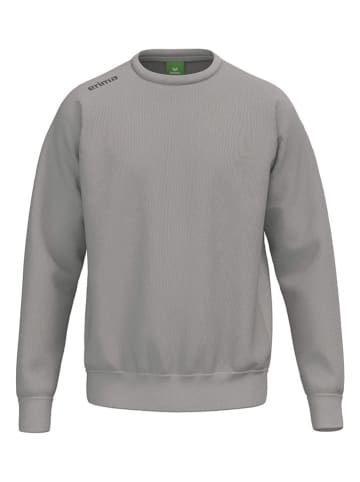 Bluza w kolorze szarobrązowym