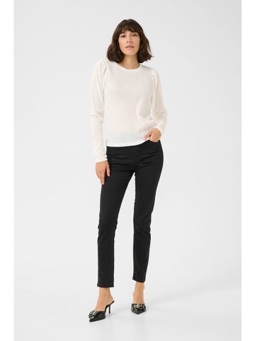 Blouse "Gerit" wit