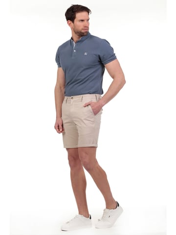 Chinoshorts in Beige