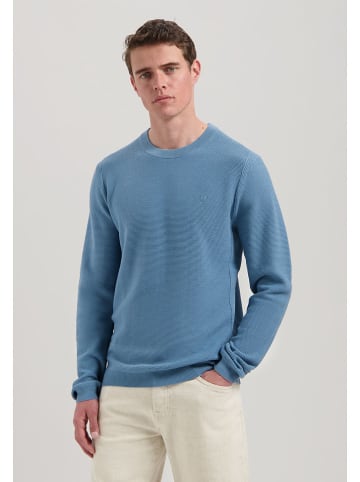 Sweter w kolorze błękitnym