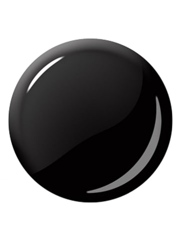 Lakier "Midnight Black" - 8 ml