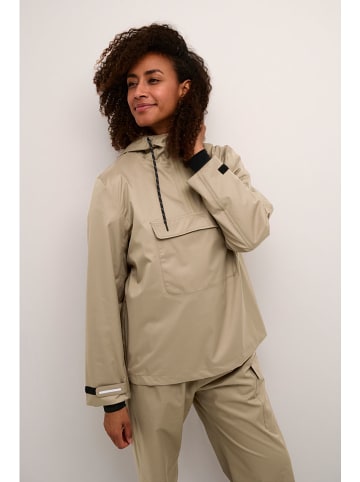 Tusssenjas "Vivian" beige