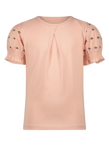Shirt in Rosa