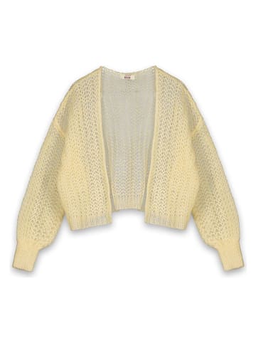 Vest geel