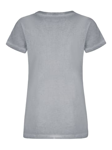 Shirt grijs