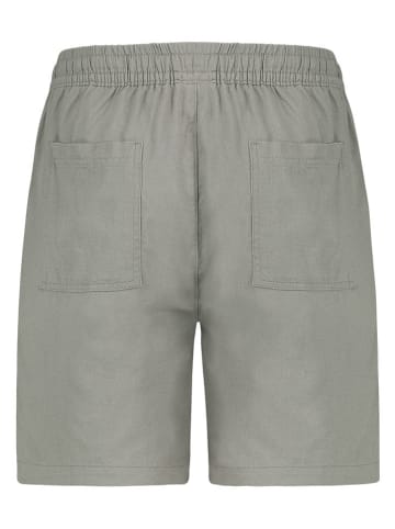 Shorts in Grau