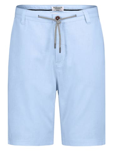 Bermudas in Hellblau