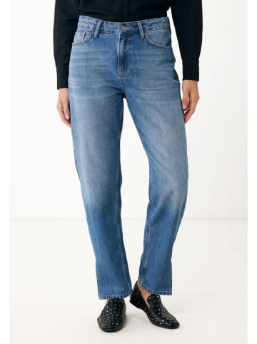 Spijkerbroek - regular fit - blauw