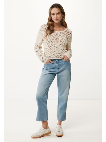 Pullover in Sand