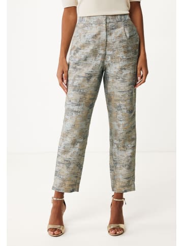 Hose in Grau
