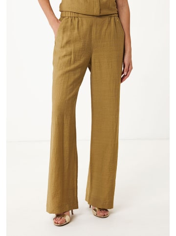 Broek camel