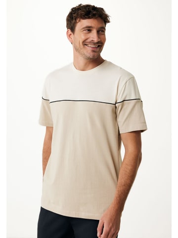 Shirt in Creme/ Beige
