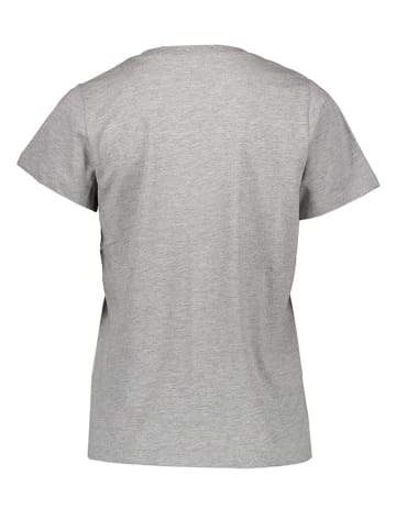 Shirt grijs