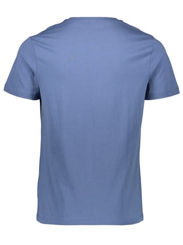 Shirt blauw