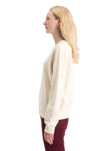 Sweatshirt crème