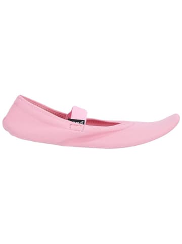Gymnastikschuhe in Rosa
