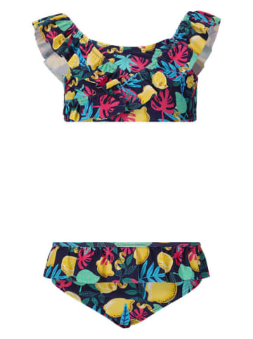 Bikini "Tropical" in Bunt