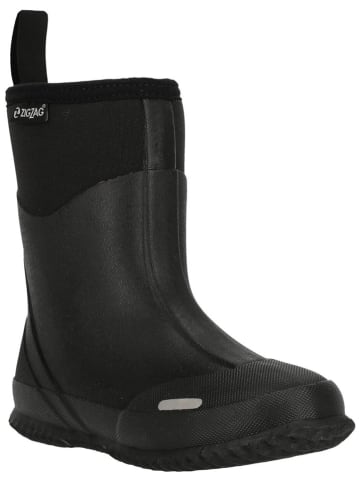 Gummistiefel in Schwarz