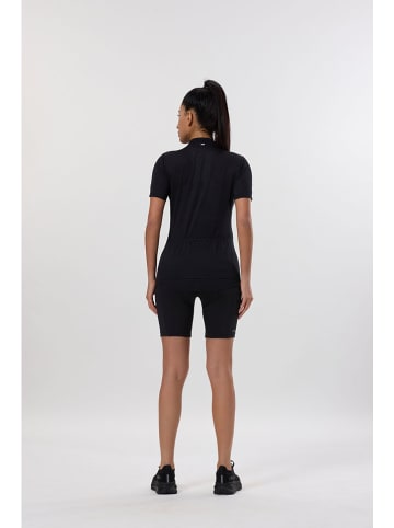 Functioneel shirt "Rahola" zwart