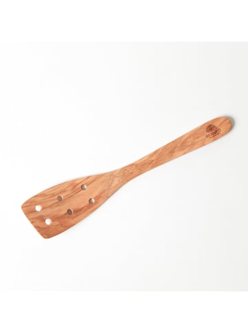 Pfannenwender ''Contour'' in Beige - (L)30 cm