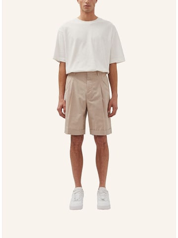 Bermudas in Beige