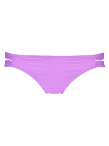 Figi bikini "Spain" w kolorze lawendowym