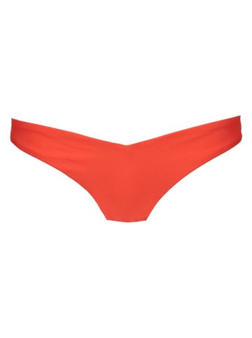 Figi bikini "Gina" w kolorze czerwonym