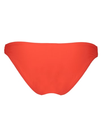 Figi bikini "Gina" w kolorze czerwonym