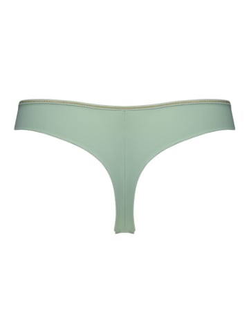 String mintgroen