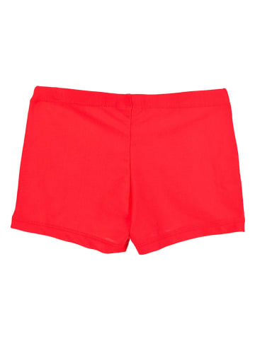 Badehose "Avengers Classic" in Rot/ Bunt