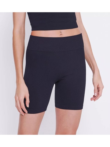 Short "Ever" donkerblauw