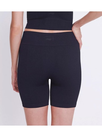 Short "Ever" donkerblauw