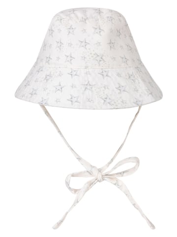 Hut ''Stars'' in Weiß