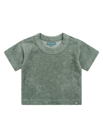 Shirt ''Pure Tones'' in Grün
