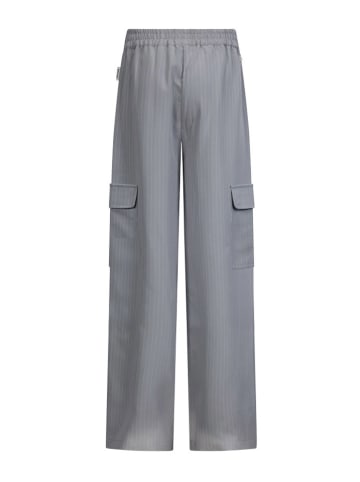 Broek "Lia" grijs