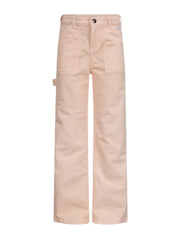 Spijkerbroek "Trixie" - regular fit - lichtroze