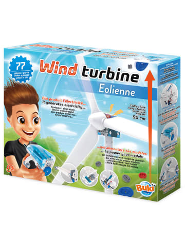 Wind Turbine - ab 8 Jahren